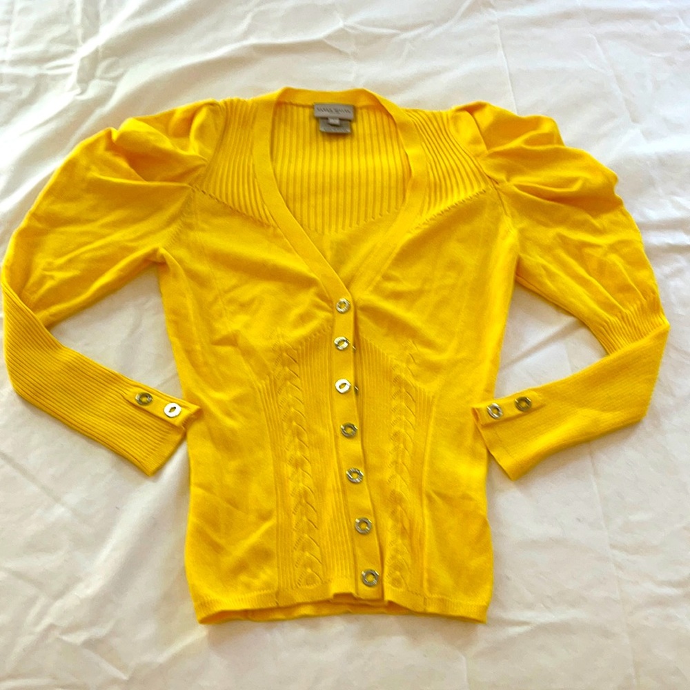 Karen Millen cardigan